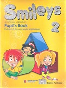 Polska książka : Smileys 2 ... - Jenny Dooley, Virginia Evans