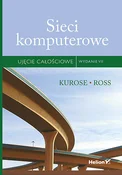 Sieci komp... - Kurose James, Ross Keith -  polnische Bücher