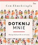 Dotknij mn... - Cem Ekmekcioglu -  polnische Bücher