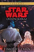 Książka : Star Wars ... - Timothy Zahn
