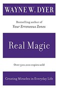 Real Magic... - Wayne W Dyer -  polnische Bücher