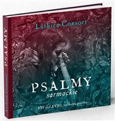 Polska książka : Psalmy sar... - Luthien Consort