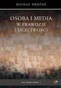 Osoba i me... - Michał Drożdż - Ksiegarnia w niemczech
