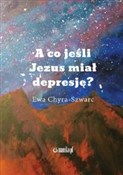 Książka : A co jeśli... - Ewa Chyra-Szwarc