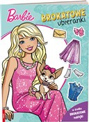 Barbie Bro... - Opracowanie Zbiorowe -  polnische Bücher