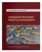 Książka : Zarządzani... - Jan Chadam, Łukasz Kański