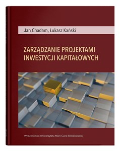 Obrazek Zarządzanie projektami inwestycji kapitałowych