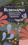 Polska książka : Rymowanki ... - Katarzyna Iga Gawęcka