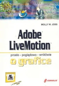 Obrazek Adobe LiveMotion