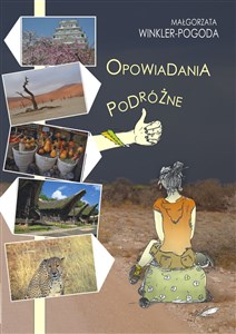 Obrazek Opowiadania podróżne