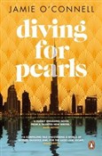 Diving for... - Jamie OConnell - buch auf polnisch 