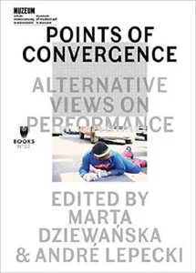 Obrazek Points Of Convergence Alternative Views On Performance