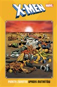 Polska książka : X-Men: Pun... - Chris Claremont, Louise Simonson
