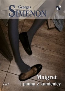 Bild von Maigret i panna z kamienicy