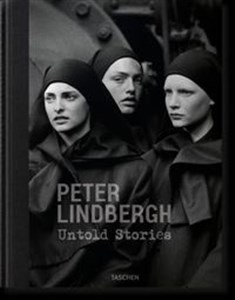 Obrazek Peter Lindbergh Untold Stories