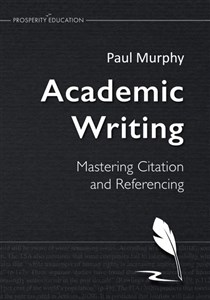 Bild von Academic Writing: Mastering Citation and...