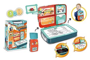 Bild von Kreatywny plecak