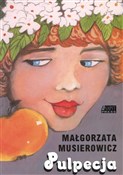 Polnische buch : Pulpecja - Małgorzata Musierowicz