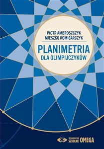 Bild von Planimetria dla olimpijczyków