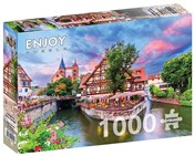 Książka : Puzzle 100...