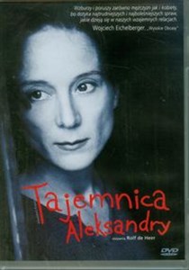 Bild von Tajemnica Aleksandry
