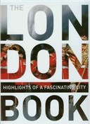 The London... - Petra Dubilski -  Książka z wysyłką do Niemiec 
