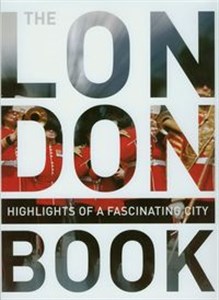 Bild von The London Book Highlights of a fascinating city