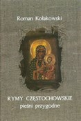 Rymy częst... - Roman Kołakowski -  Książka z wysyłką do Niemiec 