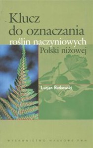 Bild von Klucz do oznaczania roślin naczyniowych Polski niżowej