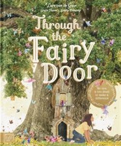 Bild von Through the Fairy Door