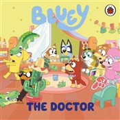 Bluey: The... - Bluey -  fremdsprachige bücher polnisch 