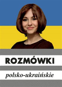 Obrazek Rozmówki polsko-ukraińskie