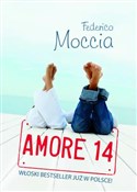 Amore 14 - Federico Moccia -  Książka z wysyłką do Niemiec 
