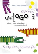 Książka : UniLogo 3 ... - Anna Lubner-Piskorska