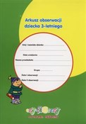 Arkusz obs... - Maria Sztranowicz -  Książka z wysyłką do Niemiec 