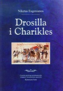 Bild von Drosilla i Charikles