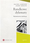 Książka : Randkowe d... - Rachel Gardner, Andre Defope