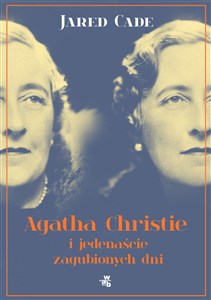 Bild von Agatha Christie i jedenaście zaginionych dni
