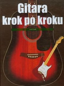 Obrazek Gitara krok po kroku