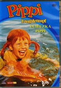 Obrazek Pippi Langstrumpf Ucieczka Pippi