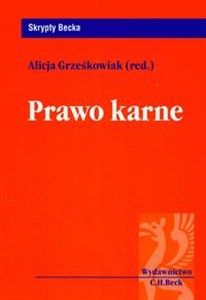 Bild von Prawo karne