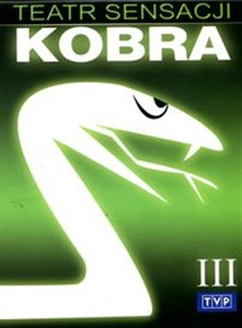 Obrazek Kobra III Kolekcja