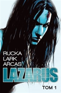 Obrazek Lazarus 1