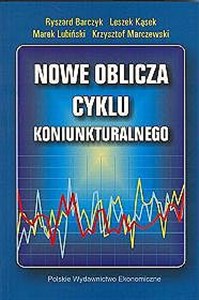 Obrazek Nowe oblicza cyklu koniunkturalnego