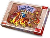 Egipcjanin... -  Polnische Buchandlung 