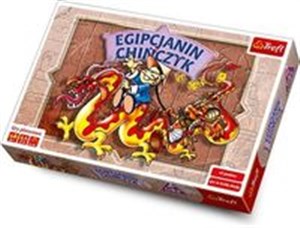 Bild von Egipcjanin / Chińczyk