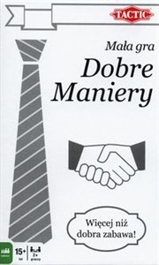 Bild von Mała Gra - Dobre Maniery
