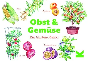 Obrazek WILLIS, A: OBST & GEMÜSE