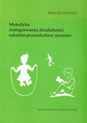 Metodyka z... - Jerzy Kujawiński -  Książka z wysyłką do Niemiec 