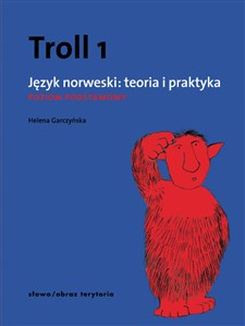 Bild von Troll 1 Język norweski teoria i praktyka Poziom podstawowy